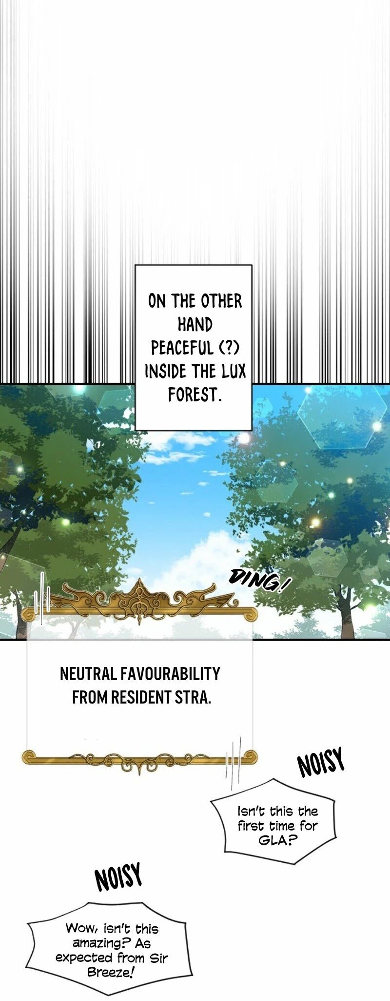 The Strongest Florist Chapter 21 21